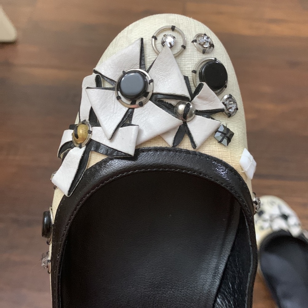 Gucci flat - Picture 2 of 9